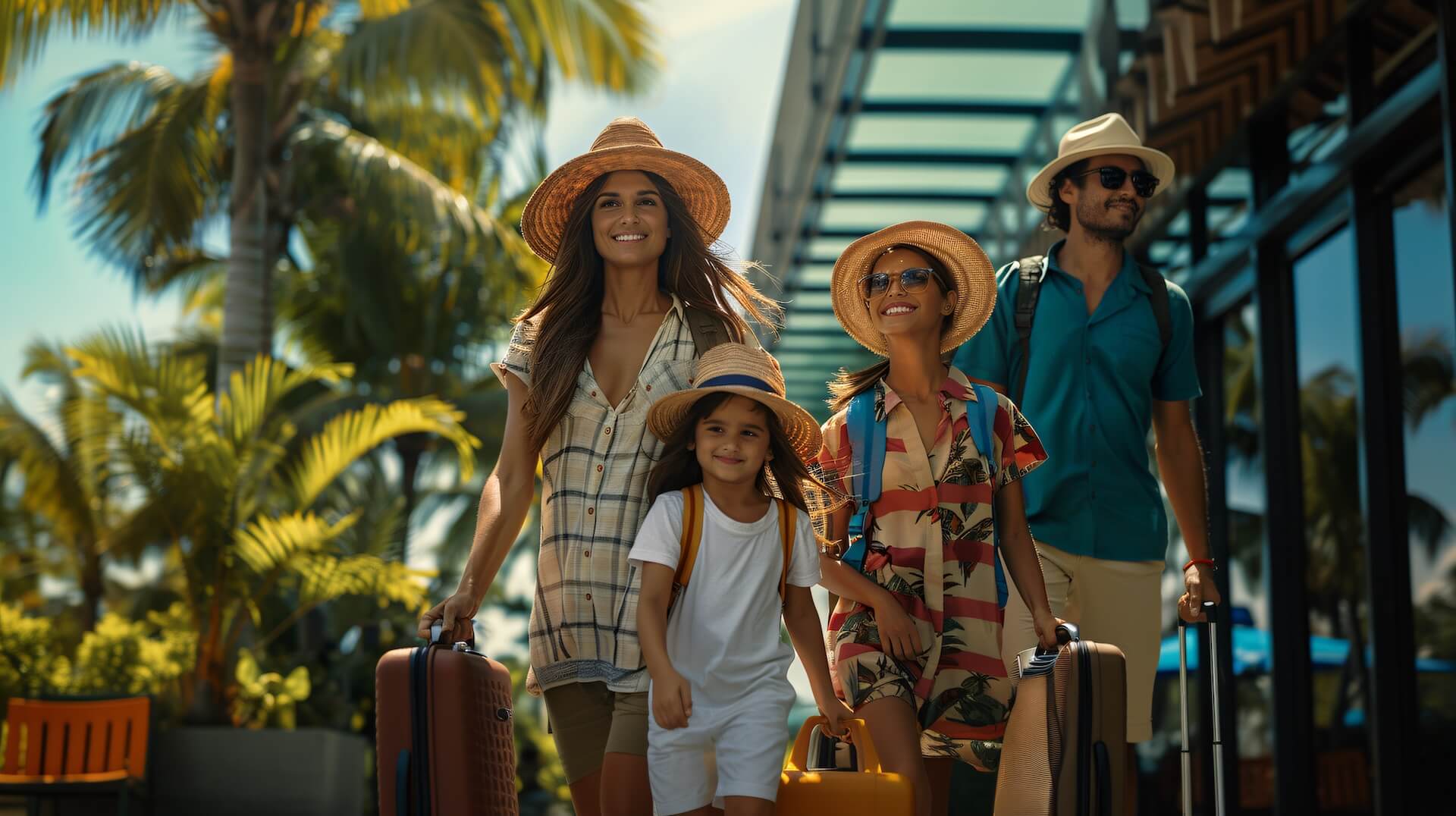 Travelling in India with Kids: Ultimate Family Guide